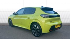 Peugeot 208 1.2 PureTech 100 Allure 5dr Petrol Hatchback